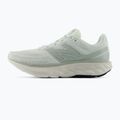 Buty do biegania damskie New Balance Fresh Foam 520's V9 mint water/lone star grey/silver metallic 10