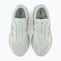Buty do biegania damskie New Balance Fresh Foam 520's V9 mint water/lone star grey/silver metallic 12