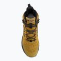 Buty do biegania męskie New Balance Fresh Foam Hierro Hiker GTX V9 brown 5
