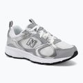 Buty New Balance 408's V1 lone star grey/bayberry/silver metallic