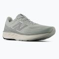 Buty do biegania męskie New Balance Fresh Foam 520's V9 lone star grey/bayberry/silver metallic 8