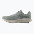 Buty do biegania męskie New Balance Fresh Foam 520's V9 lone star grey/bayberry/silver metallic 10