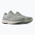 Buty do biegania męskie New Balance Fresh Foam 520's V9 lone star grey/bayberry/silver metallic 11