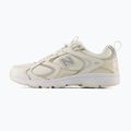 Buty damskie New Balance 408's V1 sea salt/grey matter 10