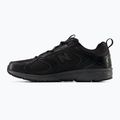 Buty New Balance 408's V1 black/black cement/black metallic 10