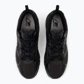 Buty New Balance 408's V1 black/black cement/black metallic 14