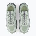 Buty do biegania damskie New Balance Fresh Foam 410's V9 silver moss/slate grey 12