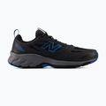 Buty do biegania męskie New Balance 410's V9 black/altitude 8