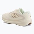 Buty do biegania damskie New Balance Fresh Foam 680's V9 beige 3