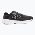 Buty do biegania damskie New Balance 411's V4 black/magnet/silver metallic 2