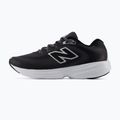 Buty do biegania damskie New Balance 411's V4 black/magnet/silver metallic 10