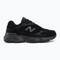 Buty męskie New Balance 603's V1 black/black 2