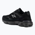 Buty męskie New Balance 603's V1 black/black 3