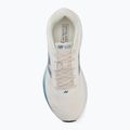 Buty do biegania damskie New Balance Fresh Foam 680's V9 sea salt/altitude metallic/white 5