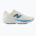 Buty do biegania damskie New Balance Fresh Foam 680's V9 sea salt/altitude metallic/white 9