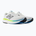 Buty do biegania męskie New Balance Fresh Foam Evoz V4 white/black/altitude 9