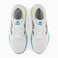 Buty do biegania męskie New Balance Fresh Foam Evoz V4 white/black/altitude 10