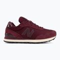 Buty damskie New Balance Classic 515's V3 mulled wine/mulled wine/angora 2
