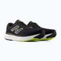 Buty do biegania męskie New Balance Fresh Foam Evoz V4 grey 9