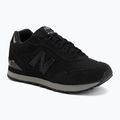 Buty damskie New Balance Classic 515's V3 blackblack/slate grey