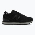 Buty damskie New Balance Classic 515's V3 blackblack/slate grey 2