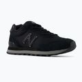 Buty damskie New Balance Classic 515's V3 blackblack/slate grey 8