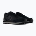 Buty damskie New Balance Classic 515's V3 blackblack/slate grey 11