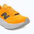 Buty do biegania damskie New Balance FuelCell Rebel V5 satsuma orange/grey matter 7