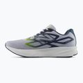Buty do biegania męskie New Balance FuelCell Flite-R V1 fresh air/shadow blue/alkaline green 10