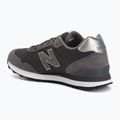 Buty męskie New Balance Classic 515's V3 magnet/castlerock/silver metallic 3
