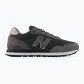 Buty męskie New Balance Classic 515's V3 magnet/castlerock/silver metallic 9