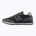 Buty męskie New Balance Classic 515's V3 magnet/castlerock/silver metallic 10