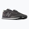 Buty męskie New Balance Classic 515's V3 magnet/castlerock/silver metallic 11