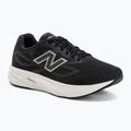 Buty do biegania damskie New Balance Flite-R V1 Black/black metallic/bright mint