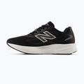 Buty do biegania damskie New Balance Flite-R V1 Black/black metallic/bright mint 9
