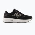 Buty do biegania damskie New Balance Flite-R V1 Black/black metallic/bright mint 10