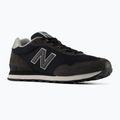 Buty męskie New Balance Classic 515's V3 black/black cement/silver metallic 8