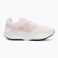 Buty do biegania damskie New Balance Fresh Foam 520's V9 pink salt/pink granite/silver metallic 2