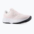 Buty do biegania damskie New Balance Fresh Foam 520's V9 pink salt/pink granite/silver metallic 8