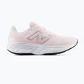 Buty do biegania damskie New Balance Fresh Foam 520's V9 pink salt/pink granite/silver metallic 9