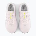 Buty do biegania damskie New Balance Fresh Foam 520's V9 pink salt/pink granite/silver metallic 12