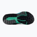 Buty do biegania damskie New Balance Dynasoft Nitrel V6 black/altitude/bright mint 12
