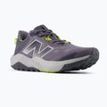 Buty do biegania damskie New Balance Dynasoft Nitrel V6 green 8