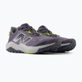 Buty do biegania damskie New Balance Dynasoft Nitrel V6 green 11