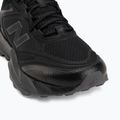 Buty do biegania damskie New Balance Tektrel Utility V1 black/magnet 7