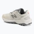 Buty do biegania damskie New Balance Tektrel Utility V1 sea salt/reflection/neo flame 3