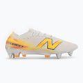 Buty piłkarskie New Balance Furon Elite V9 SG fresh air/satsuma orange 2
