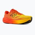 Buty do biegania męskie New Balance 1080's V15 satsuma orange/neo flame/black 8