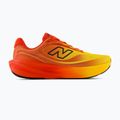 Buty do biegania męskie New Balance 1080's V15 satsuma orange/neo flame/black 9