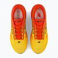 Buty do biegania męskie New Balance 1080's V15 satsuma orange/neo flame/black 11